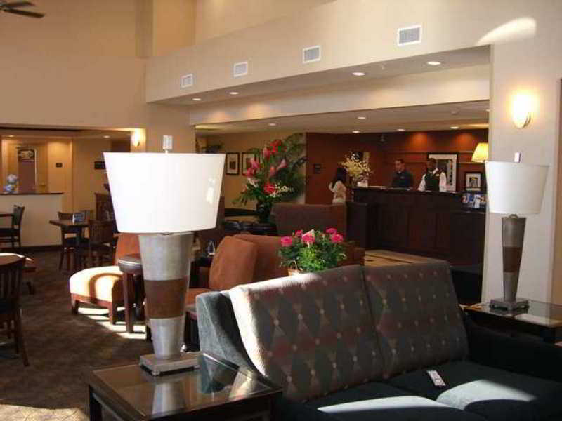 Hotel Hampton & Houston-bush Intercontinental Airport Houston